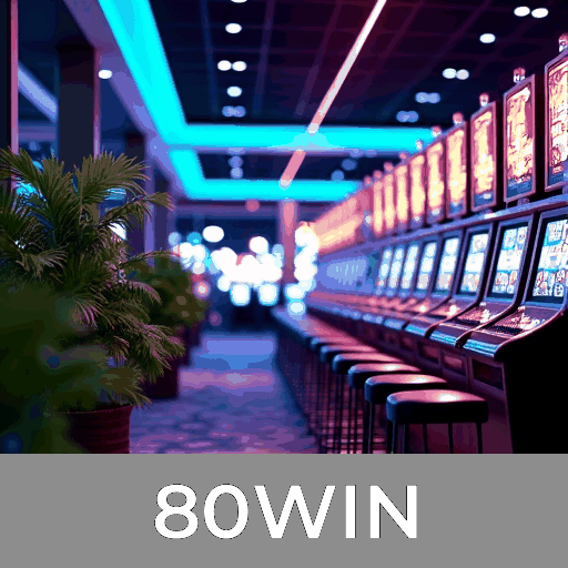 Descubra os Bônus e Ofertas Únicas do 80WIN