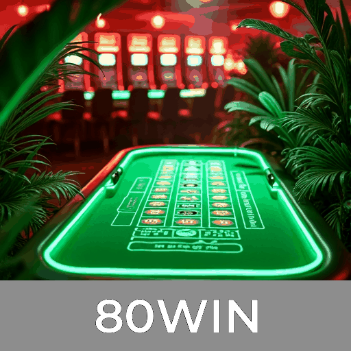 Descubra os Bônus e Ofertas Únicas do 80WIN