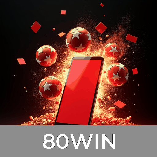 80WIN: O Cassino Online Mais Seguro e Divertido