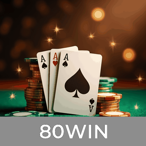 80WIN: Apostas Esportivas de Excelência e Foco no Brasil