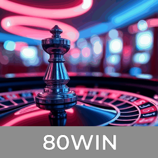 80WIN: A Plataforma de Jogo com Proeza e Segurança Inigualável