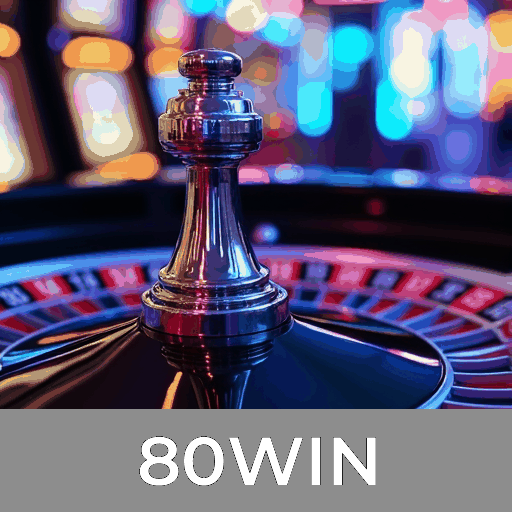 Experimente o Login Exclusivo com Segurança Premium em 80WIN