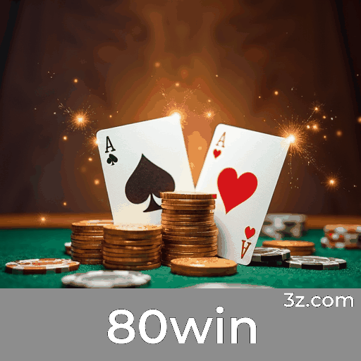 80win: Segurança e Agilidade para Usuários Brasileiros