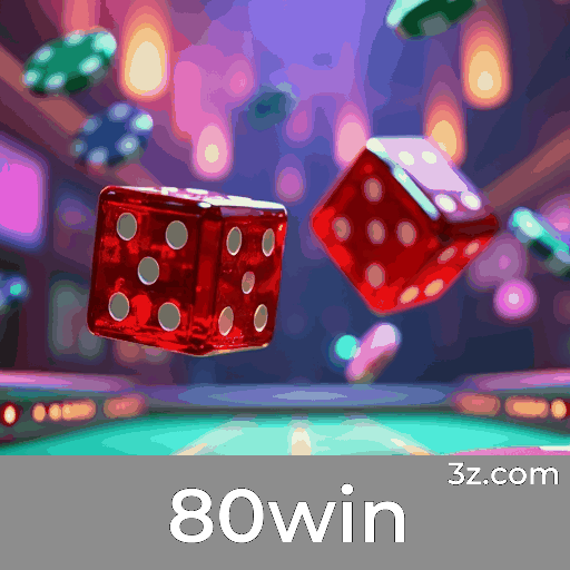 80win: Experiência de Jogo Diversificada e Otimizada para Brasileiros