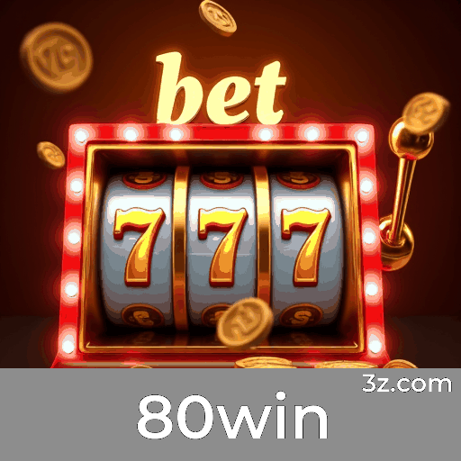 80win: Desbloqueie Recompensas e Bônus Incríveis Agora!
