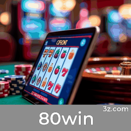 80win: Desbloqueie Recompensas e Bônus Incríveis Agora!